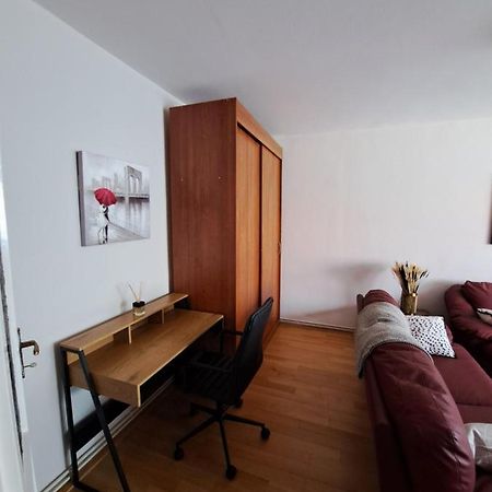 Apartman Iadera Zadar Exteriér fotografie