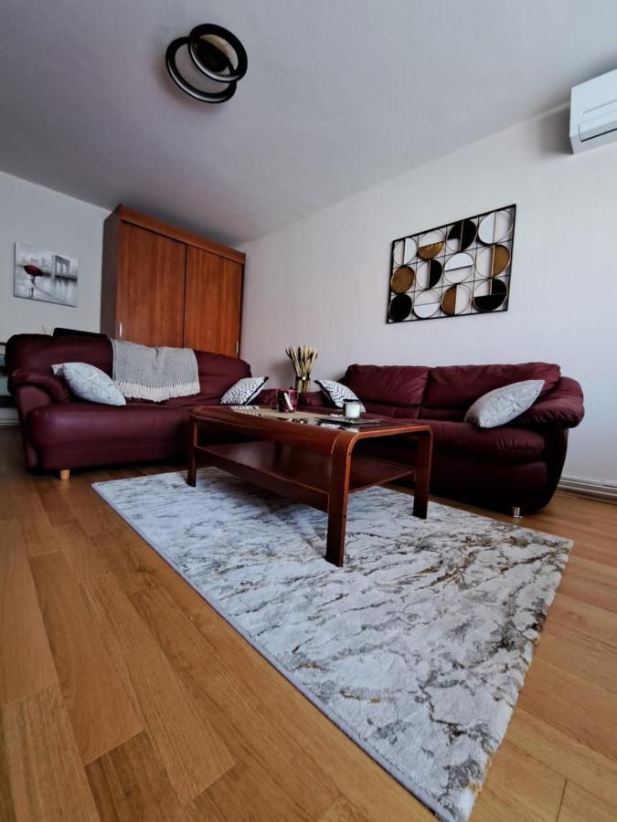 Apartman Iadera Zadar Exteriér fotografie