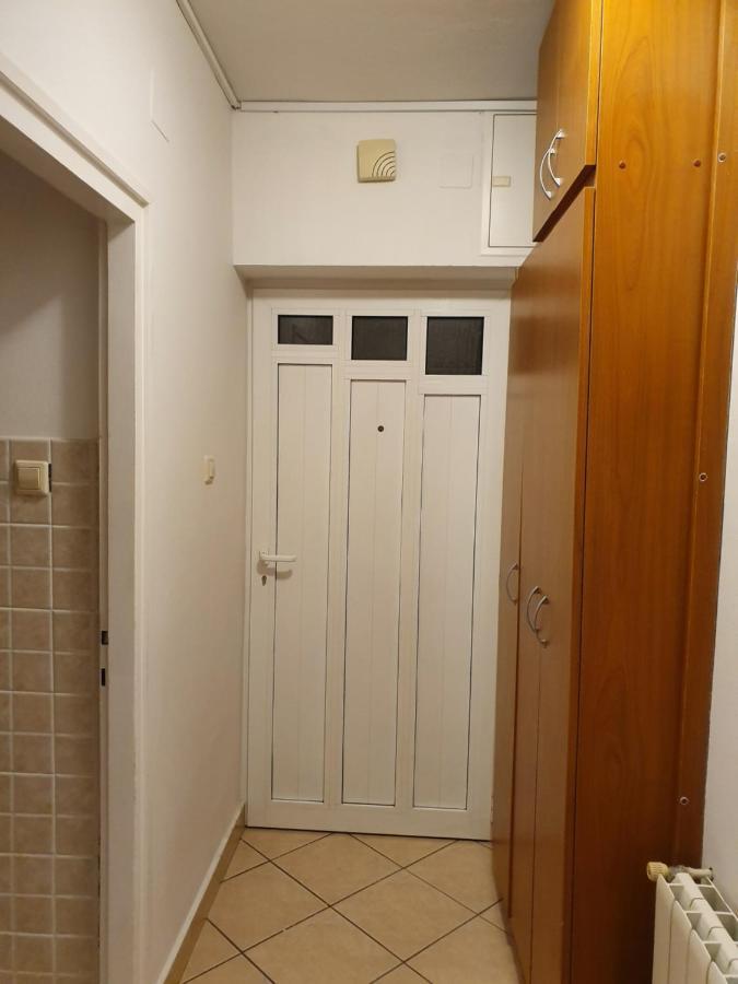 Apartman Iadera Zadar Exteriér fotografie