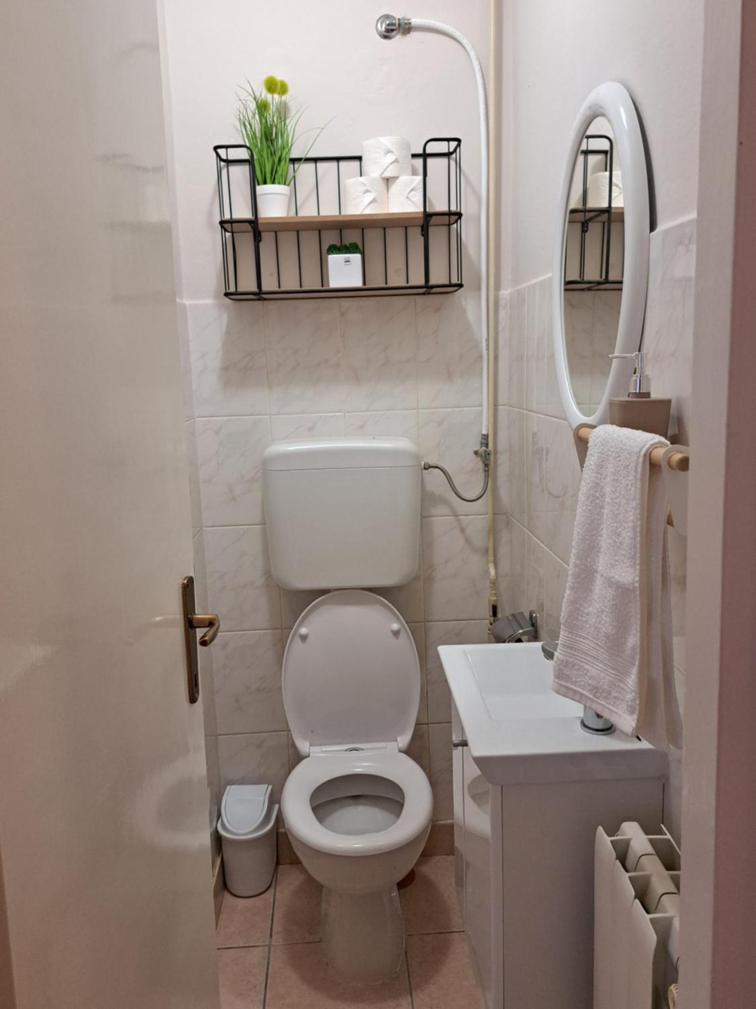 Apartman Iadera Zadar Exteriér fotografie